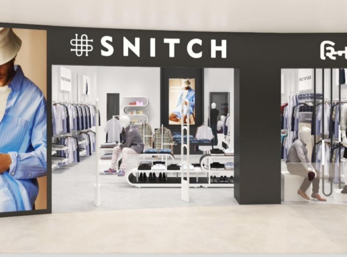 From Clicks to Counters: Snitch disrupting Indian fashion online and now on the ground